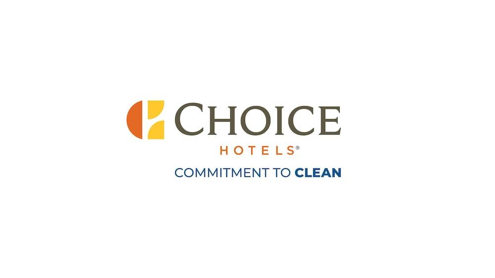 Quality Inn & Suites Абилин Екстериор снимка